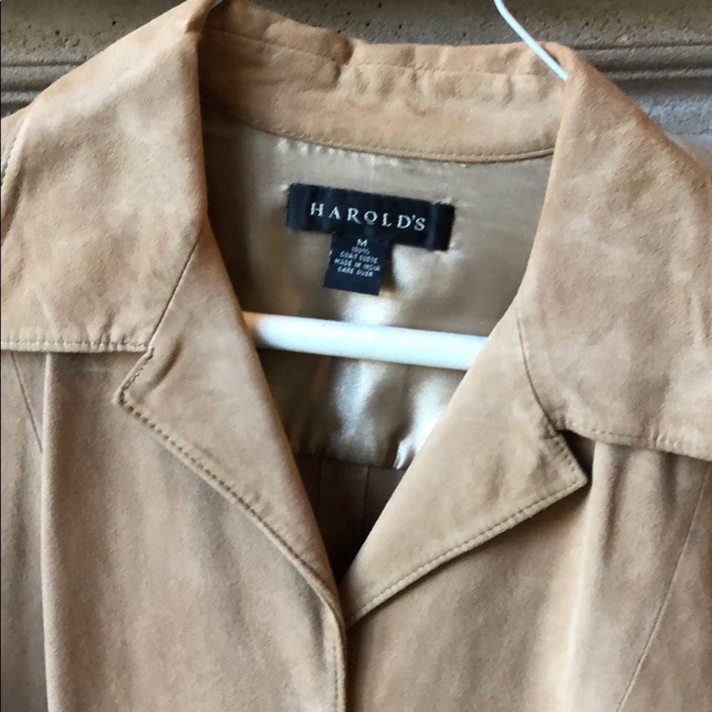 Jacket - Picture 3 of 3